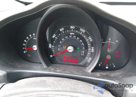 2014 Kia Sportage Sx z USA, uszkodzony, nr VIN KNDPCCA64E7578630